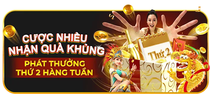 Cá cược Golf TDTC
