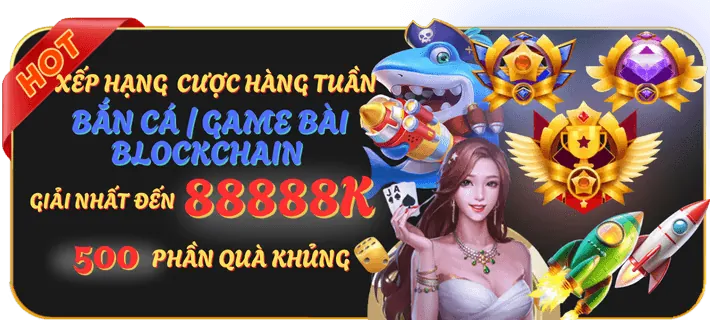 Khuyến mãi nạp tiền hàng ngày và hàng tuần tại TDTC