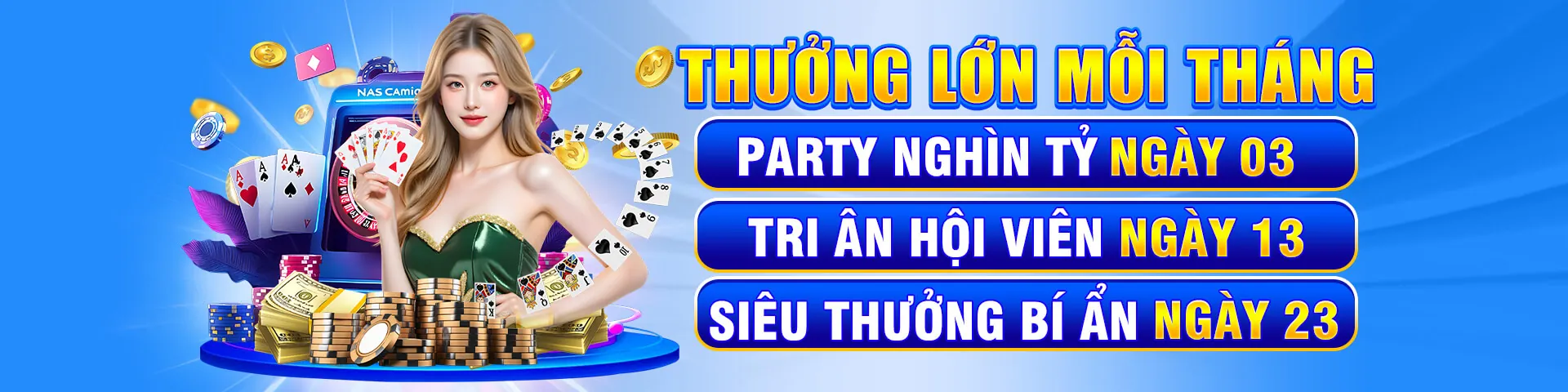 Trang Chủ Chính Thức TDTC chào đón người chơi mới với nhiều ưu đãi