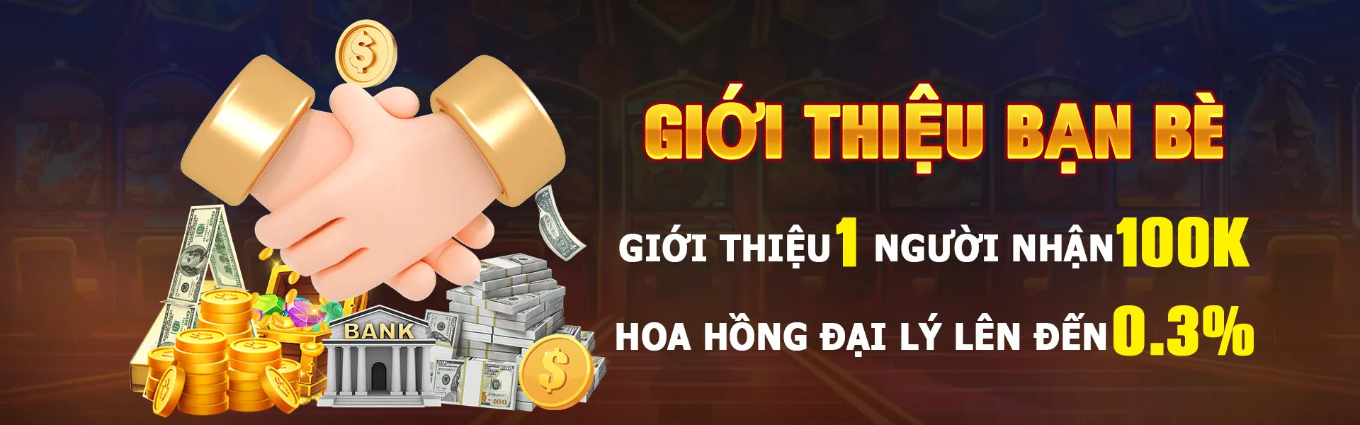 Nổ Hũ TDTC 2026 Chính Thức